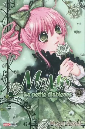 Couverture du produit · Momo T04