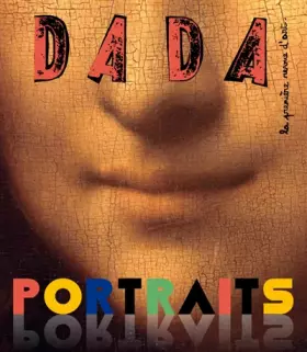 Couverture du produit · L'art du portrait (revue dada 221)