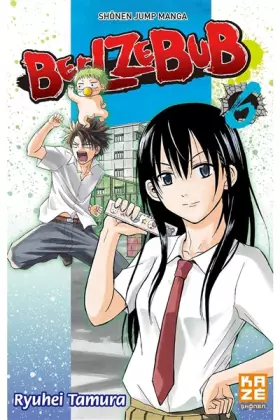 Couverture du produit · Beelzebub T06