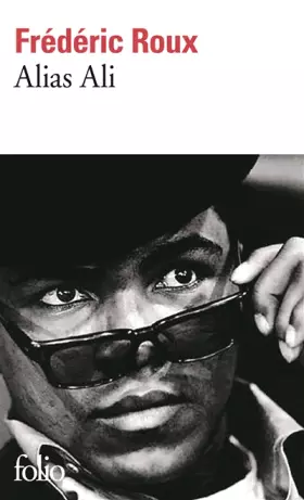 Couverture du produit · Alias Ali