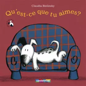 Couverture du produit · Uki au fil des jours : Qu'est-ce que tu aimes ?