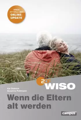 Couverture du produit · WISO: Wenn die Eltern alt werden: Immer aktuell - mit Online-Update
