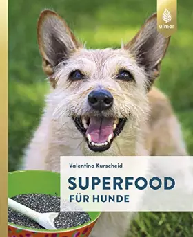 Couverture du produit · Superfood für Hunde