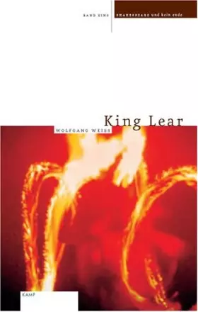 Couverture du produit · Shakespeare und kein Ende / King Lear