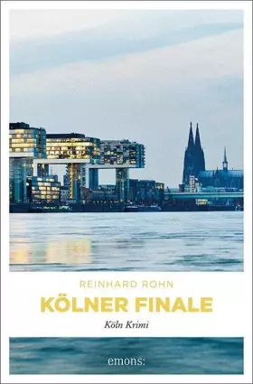 Couverture du produit · Kölner Finale: Köln Krimi