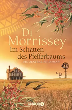 Couverture du produit · Im Schatten des Pfefferbaums: Ein Australien-Roman