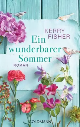Couverture du produit · Ein wunderbarer Sommer: Roman