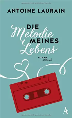 Couverture du produit · Die Melodie meines Lebens