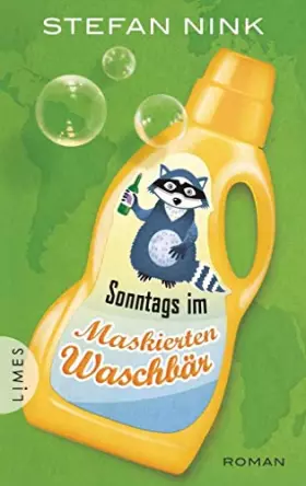 Couverture du produit · Sonntags im Maskierten Waschbär: Roman