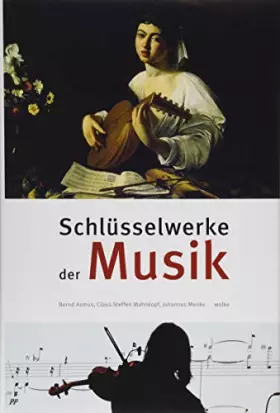 Couverture du produit · Schlüsselwerke der Musik