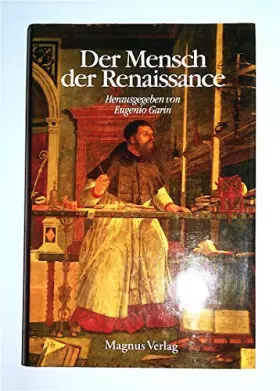 Couverture du produit · Der Mensch der Renaissance