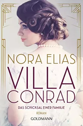 Couverture du produit · Villa Conrad: Das Schicksal einer Familie