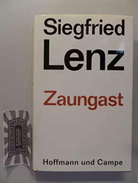 Couverture du produit · Zaungast (Gesellschaftsromane)