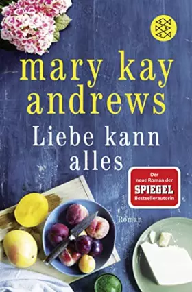 Couverture du produit · Liebe kann alles: Roman