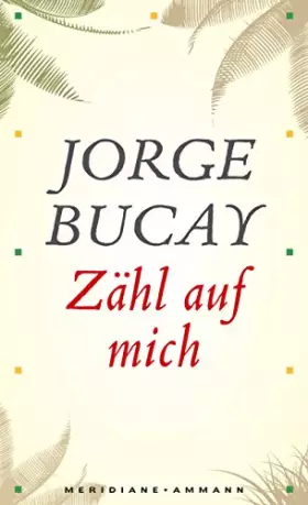 Couverture du produit · Zähl auf mich