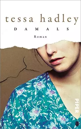 Couverture du produit · Damals: Roman