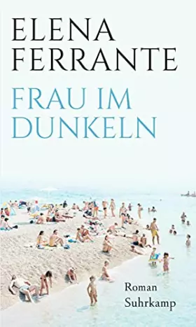 Couverture du produit · Frau im Dunkeln: Roman