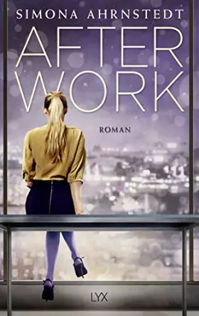 Couverture du produit · After Work: Roman