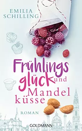 Couverture du produit · Frühlingsglück und Mandelküsse: Roman