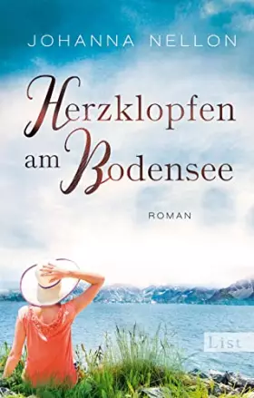 Couverture du produit · Herzklopfen am Bodensee: Roman