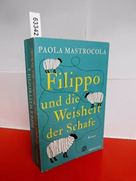 Couverture du produit · Filippo und die Weisheit der Schafe