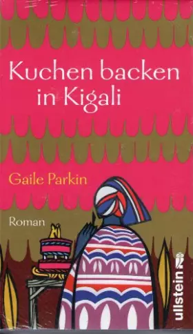 Couverture du produit · Kuchen backen in Kigali