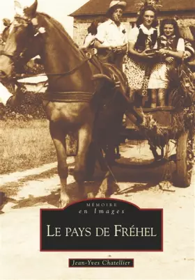 Fréhel (Pays de) -  Jean-Yves Chatellier