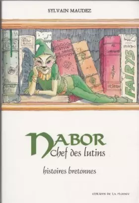 Nabor chef des lutins