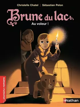 Couverture du produit · Brune du lac. Au voleur !