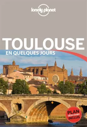 Couverture du produit · Toulouse En quelques jours - 3ed