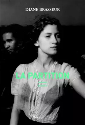Couverture du produit · La partition