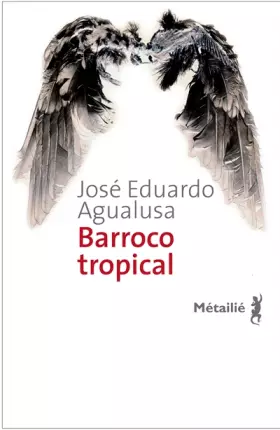 Couverture du produit · Barroco tropical