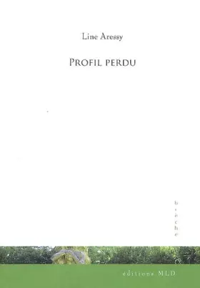 Couverture du produit · Profil perdu, nouvelles