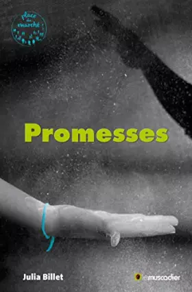 Couverture du produit · Promesses