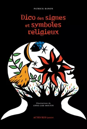 Couverture du produit · Dico des signes et symboles religieux
