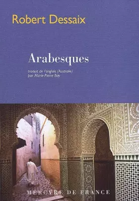 Couverture du produit · Arabesques