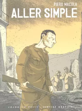 Couverture du produit · Aller simple