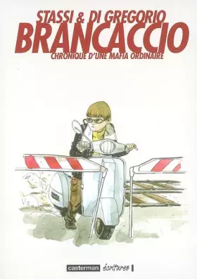 Couverture du produit · Brancaccio : Chronique d'une mafia ordinaire
