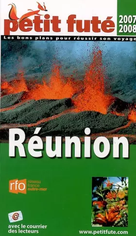 Couverture du produit · Le Petit Futé, édition 2007-2008 : La Réunion