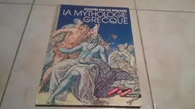 Couverture du produit · Mythologie grecque                                                                            121997