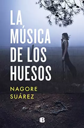 Couverture du produit · La música de los huesos /The Music in Bones