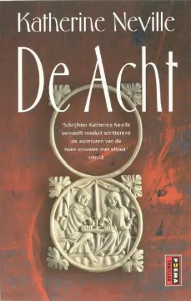 Couverture du produit · De acht