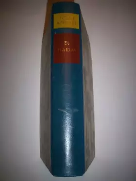 Couverture du produit · El Hakim