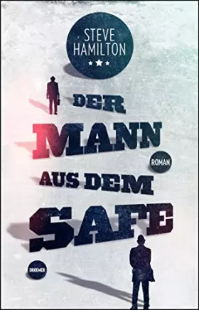 Couverture du produit · Der Mann aus dem Safe