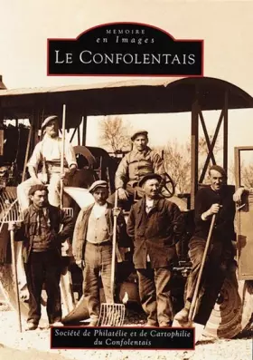 Couverture du produit · Confolentais (Le)