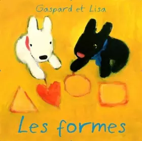 Couverture du produit · Les formes