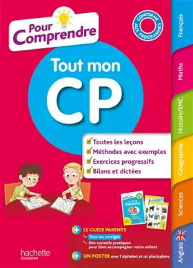 Couverture du produit · Pour comprendre Tout mon CP