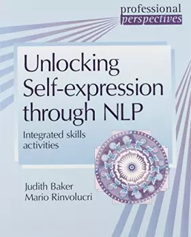 Couverture du produit · Professional Perspectives: Unlock Self-exp Through NLP: Integrated Skill Activities for Intermediate and Advanced Students