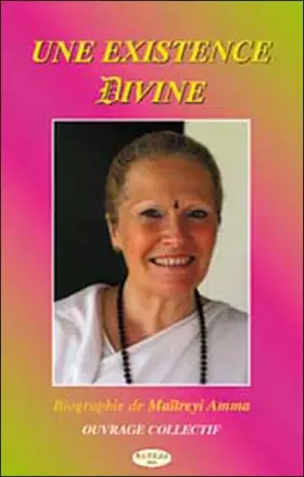 Couverture du produit · Existence divine
