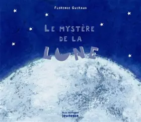 Couverture du produit · Le Mystère de la lune